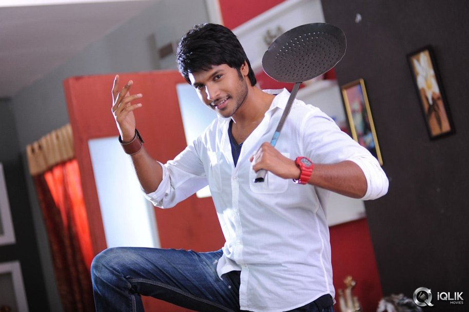 Sundeep-Kishan